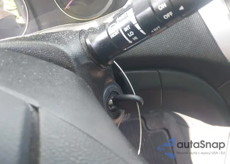 2016 Hyundai Accent Se из США, поврежденный, VIN KMHCT5AEXGU278415